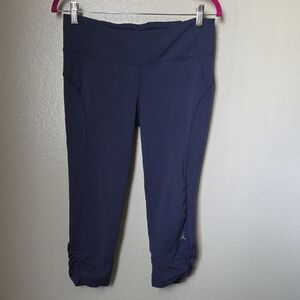 Old Navy Active Navy Leggings